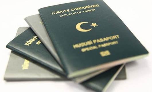Altı belediyeye gri pasaport soruşturması