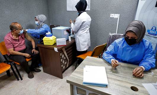 UK commits over $4 million for Iraq’s coronavirus response: UNDP