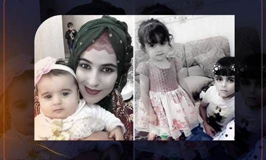 Erbil Temyiz Mahkemesi eşi ve 3 cocuğunu öldüren şahsın idam cezasını onadı