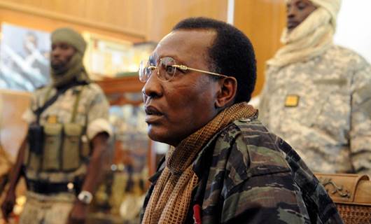 Çad Cumhurbaşkanı çatışmada öldü