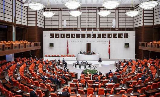 AK Parti'den Türkiye-Mısır Dostluk Grubu kurulması için kanun teklifi