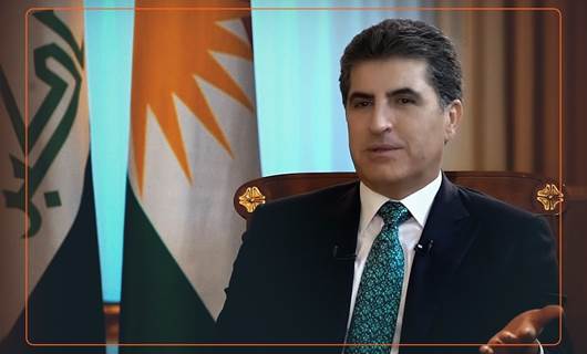 نێچیرڤان بارزانی: یەکێتیی نیشتمانیی كوردستان داوای هه‌رێمی سلێمانیی نەکردووە