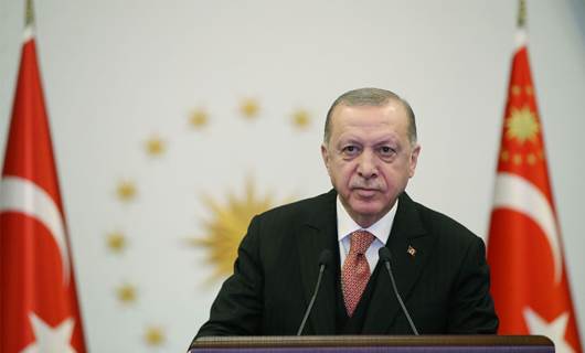 Erdoğan, Metina, Zap ve Avaşin operasyonu hakkında konuştu