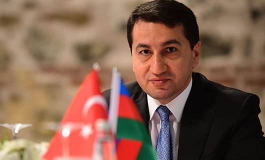 Azerbaycan: Türkiye ve İsrail arasında arabulucu olabiliriz