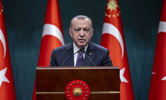 Erdoğan: 29 Nisan-17 Mayıs arası kesintisiz sokağa çıkma kısıtlaması uygulanacak