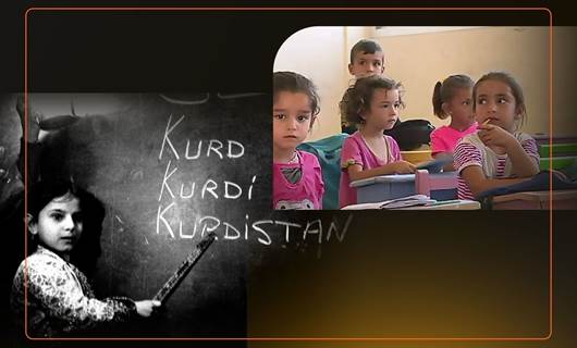 2021’de atanacak olan 20 bin öğretmenden sadece 3’ü Kürtçe öğretmeni