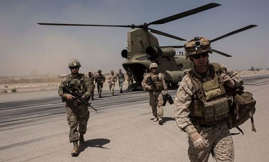 ABD, askerlerini korumak için Afganistan'a takviye birlik gönderdi