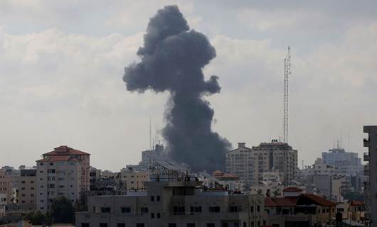 İsrail Gazze’ye kara harekatı için hazırlık yapıyor