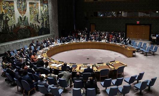 BM Güvenlik Konseyi Pazar günü İsrail-Filistin gündemiyle toplanacak