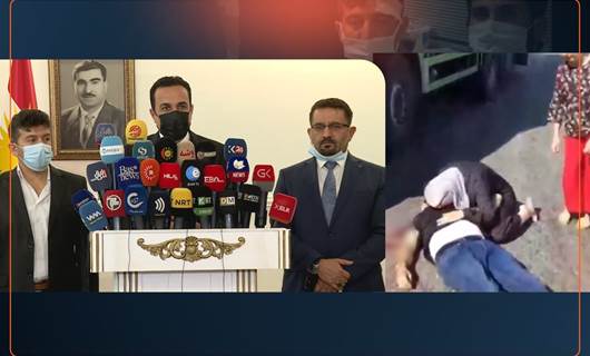 Erbil Valisi: Mersin’de Kürt aileye yapılan saldırı davası kapanmış değil