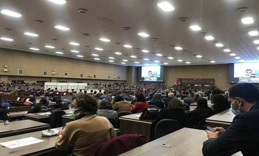 Demirtaş: Bu Kobani davası değil, HDP’ye dönük siyasi intikam davasıdır