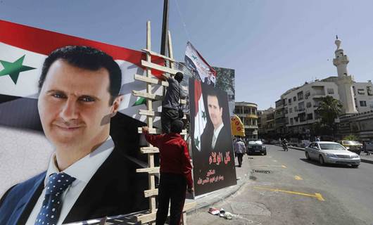 Xelkê Sûriyê li ser hilbijartinan: Em dixwazin aştî û ewlehî vegere