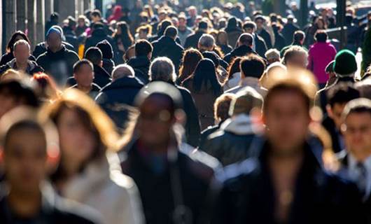 TÜİK: 2021’in ilk çeyreğinde İşsizlik yüzde 13,5