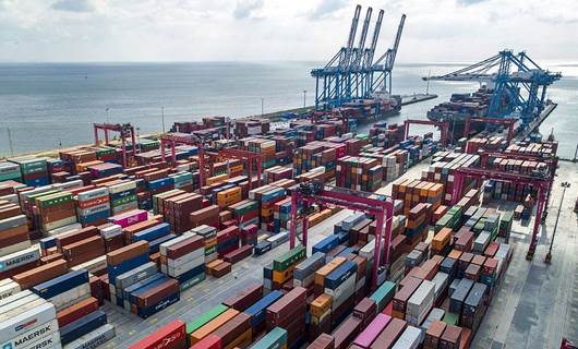 Türkiye ile İsrail arasındaki ticaret hacmi yüzde 35 arttı