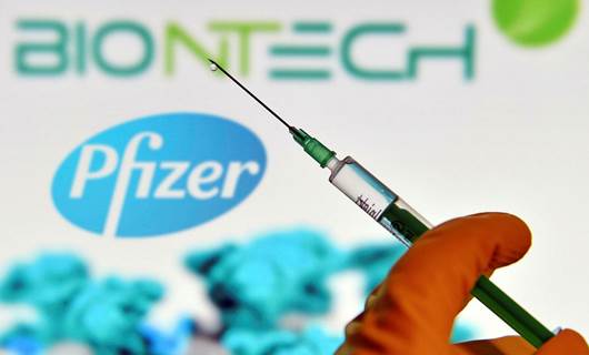 Türkiye, Pfizer ve BioNTech ile 90 milyon doz aşı için anlaşma imzaladı