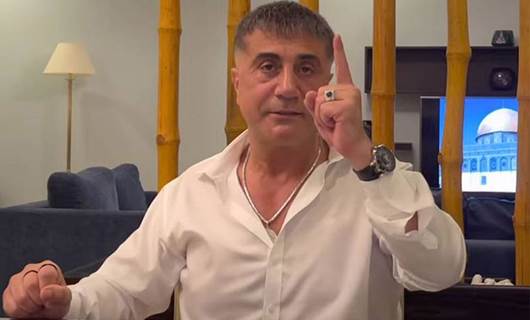 Youtube, Sedat Peker'in kanalı hakkında karar verdi