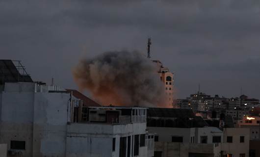 İsrail Savunma Bakanı: Gazze'nin yeniden imarı İsrailli esirlere bağlı