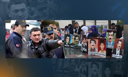 JİTEM davasında tarihi karar: Mehmet Ağar dahil 18 sanığın beraat kararı bozuldu