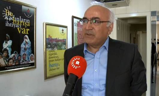 Ozturk Turkdogan: Em dê bixwazin lêpirsîna îdîayên Peker bê kirin
