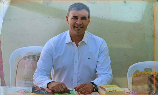 HDP'li eski Iğdır Belediye Başkanı Yaşar Akkuş'a 7 yıl 6 ay hapis cezası verildi
