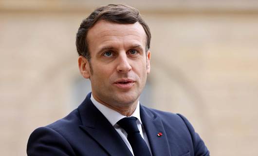 Macron, ülkesinin Ruanda Soykırımı'ndaki sorumluluğunu kabul etti
