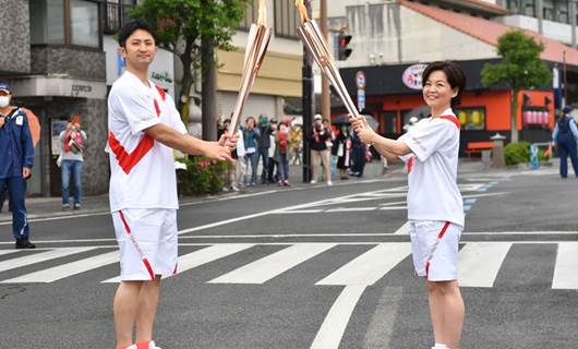 Tokyo Valisi: Olimpiyatların yeniden ertelenmesi zor bir seçenek