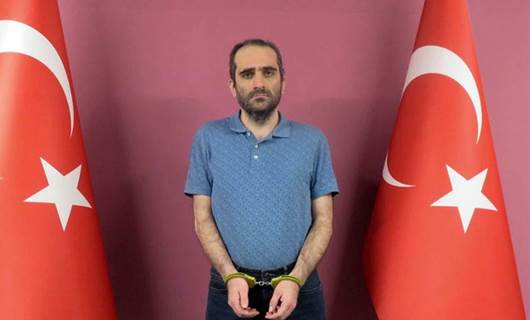 Fethullah Gülen’in yeğeni Selahaddin Gülen tutuklandı