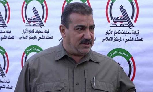 Irak’ta Heşdi Şabi Komutanı Muslih, serbest bırakıldı