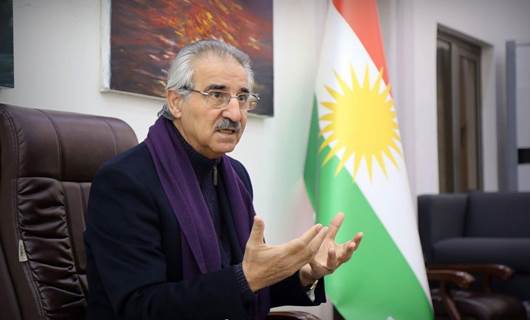 Mele Bahtiyar: PKK gerillayı Peşmerge ile temastan uzak tutsun, KDP de itidalli olsun