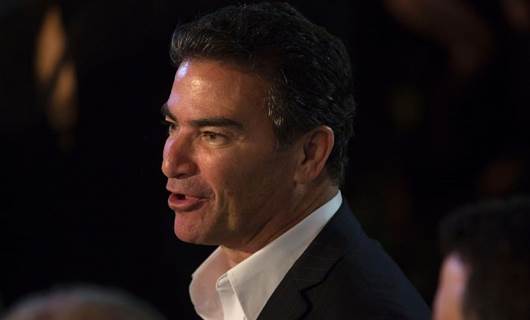 Ex-Mossad chief signals Israel behind Iran nuclear attacks