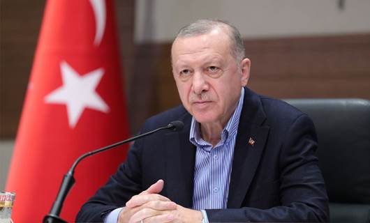 Erdoğan: Kürt kardeşlerimizi katledenlerden hesap soracağız