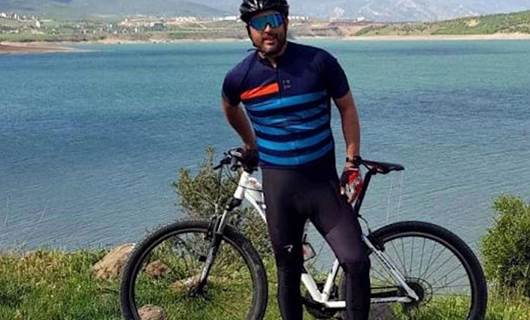 Munzur Üniversitesi araştırma görevlisi bisiklet kazasında hayatını kaybetti