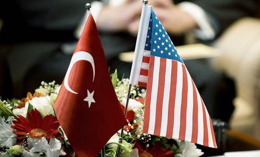 Biden- Erdoğan görüşmesi öncesi Bloomberg: Batı toleransın sonuna gelindiği gösterilmeli