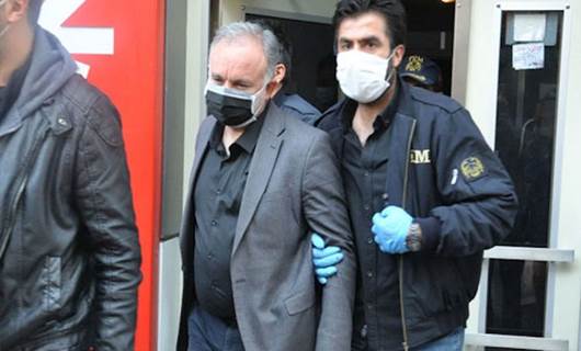 Kobani davası: Ayhan Bilgen ile 3 kişi hakkında tahliye kararı verildi