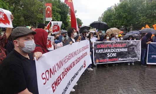 Soma davası: Maden sahibi Can Gürkan’a 20 yıl hapis