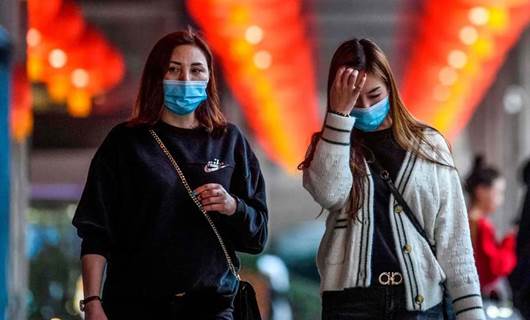 Fransa maske zorunluluğunu kaldırıyor