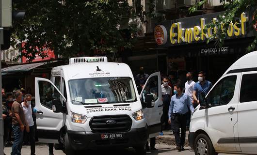 HDP MYK üyesi Güleryüz: Saldırı kapıda polis karakolu olmasına rağmen yapılmış