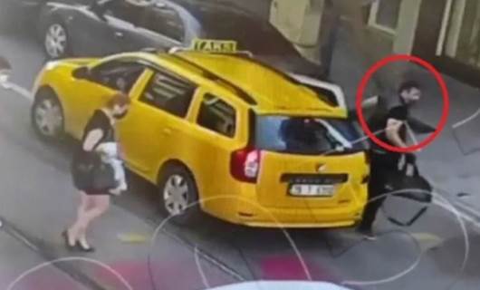 Deniz Poyraz’ı öldüren Onur Gencer'i HDP binasına götüren taksici konuştu