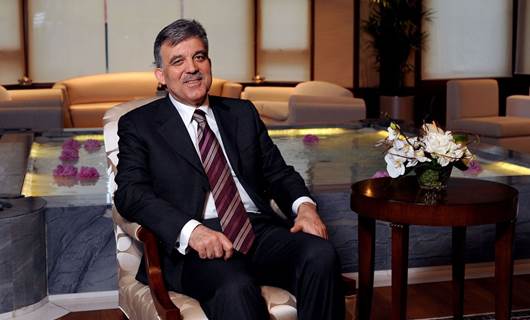 Abdullah Gül: AİHM kararları uygulanmalı