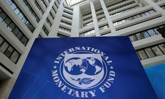 IMF, Türkiye'ye 6,4 milyar dolar verecek
