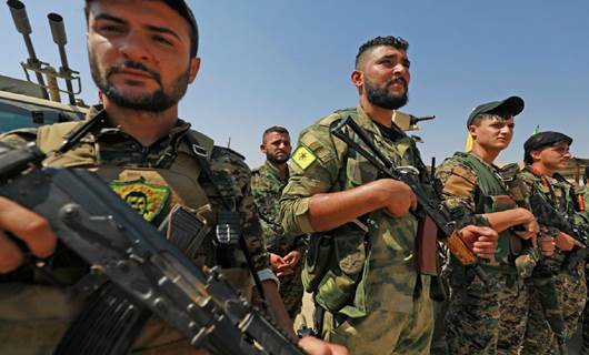 YPGê rapora Netewên Yekbûyî ya derbarê çekdarkirina zarokan de red kir