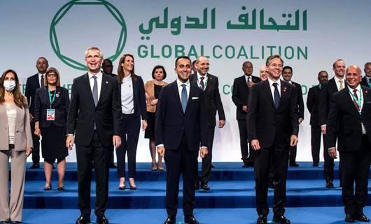 IŞİD’le Mücadele Uluslararası Koalisyon Bakanlar Toplantısı Roma'da başladı
