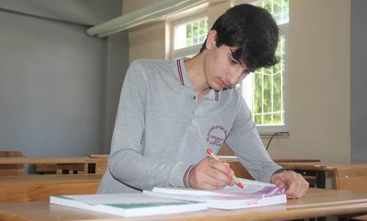 Rojavalı öğrenci LGS sınavında Türkiye birincisi oldu