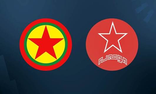 PKK ile Komel peşmergeleri arasında gerginlik