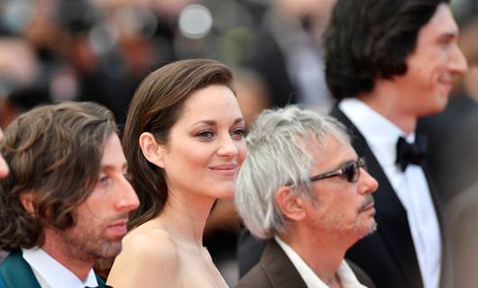 Cannes Film Festivali başladı