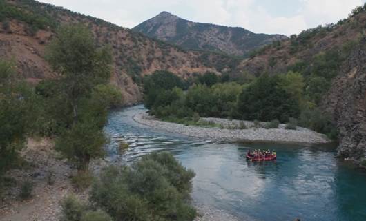 Serdana geştiyaran bo Çemê Mûnzûrê destpê kir