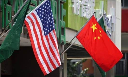 ABD'den 14 Çin şirketine Uygur yaptırımı