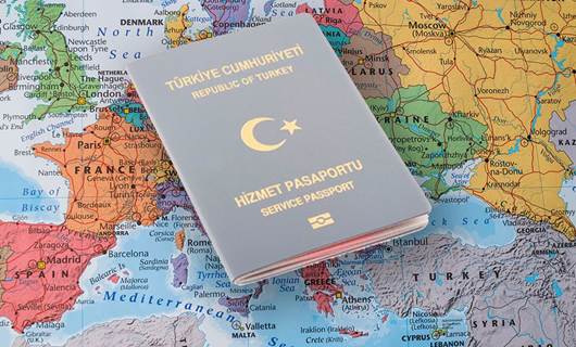CHP'li vekilden 'Gri pasaport'la ilgili Soylu’ya soru önergesi