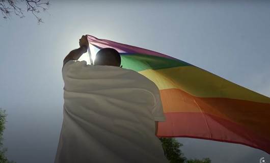 Living in secret: The LGBT+ community in Kurdistan
