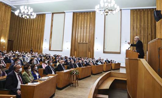 Kılıçdaroğlu: İki 15 Temmuz var